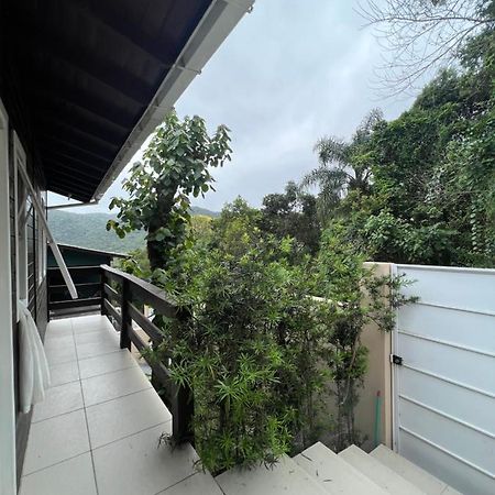 Florianópolis Uluwatu酒店 外观 照片
