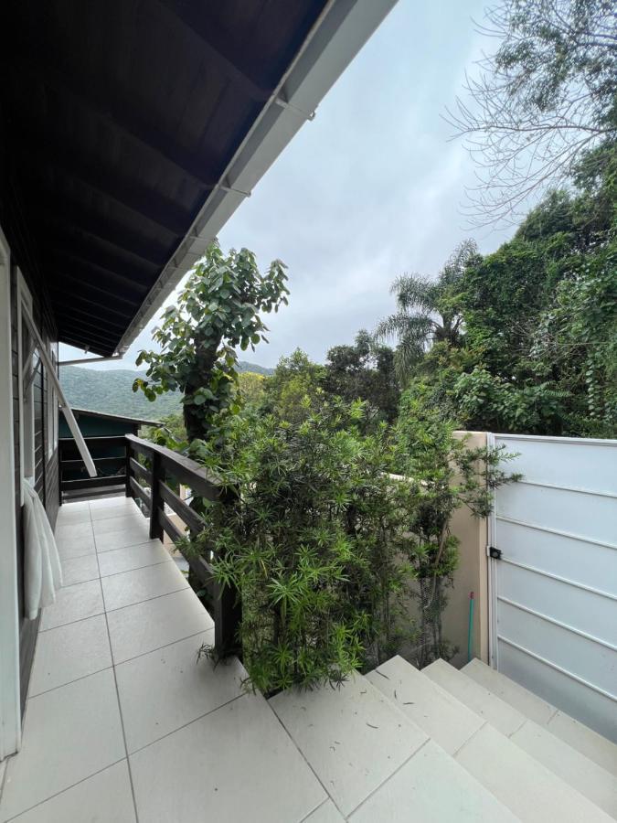 Florianópolis Uluwatu酒店 外观 照片