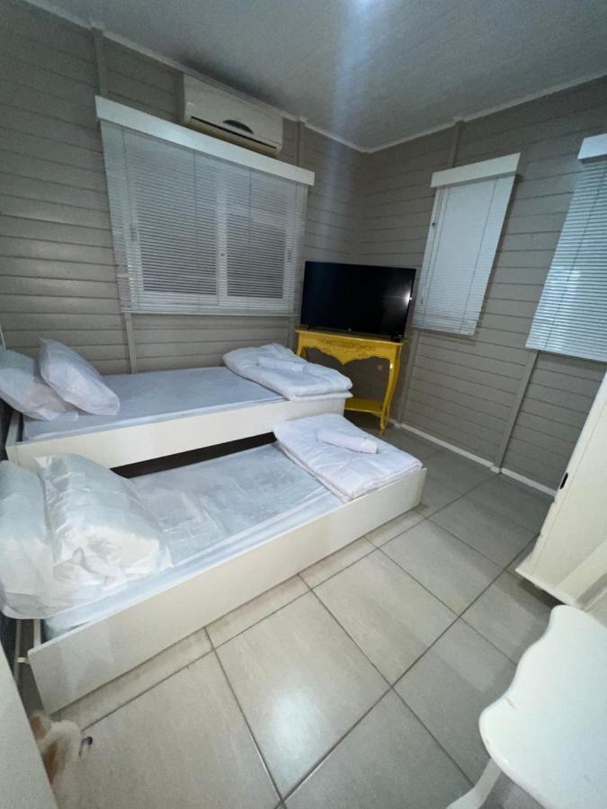 Florianópolis Uluwatu酒店 外观 照片