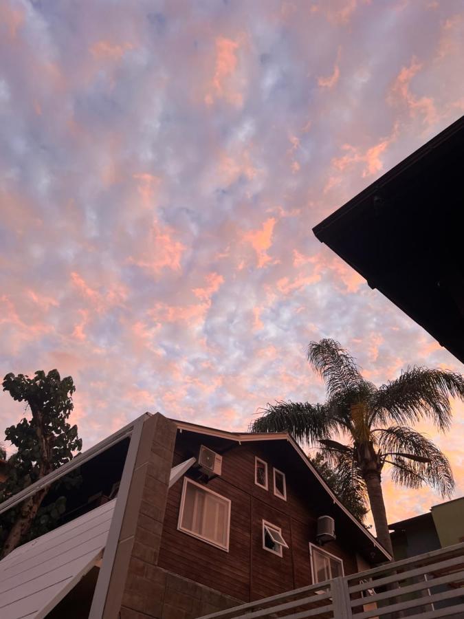 Florianópolis Uluwatu酒店 外观 照片