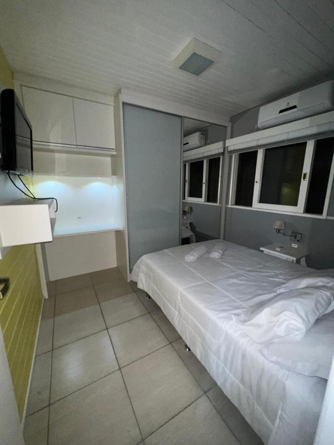 Florianópolis Uluwatu酒店 外观 照片
